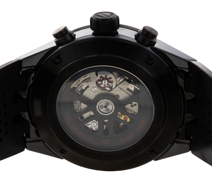 Tag Heuer Carrera CAR2A90.FT6071 Image 4